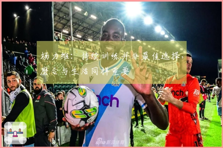 杨力维：持续训练并非最佳选择，磨合与生活同样重要