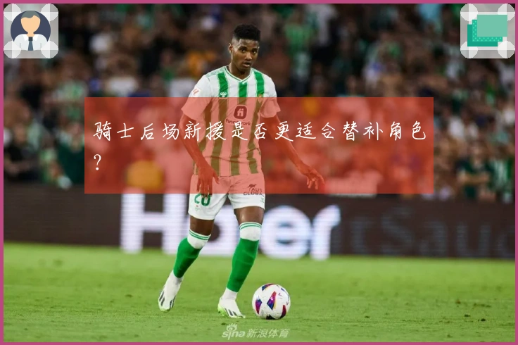 骑士后场新援是否更适合替补角色？